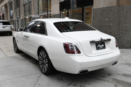 Used 2022 Rolls-Royce Ghost  | Chicago, IL