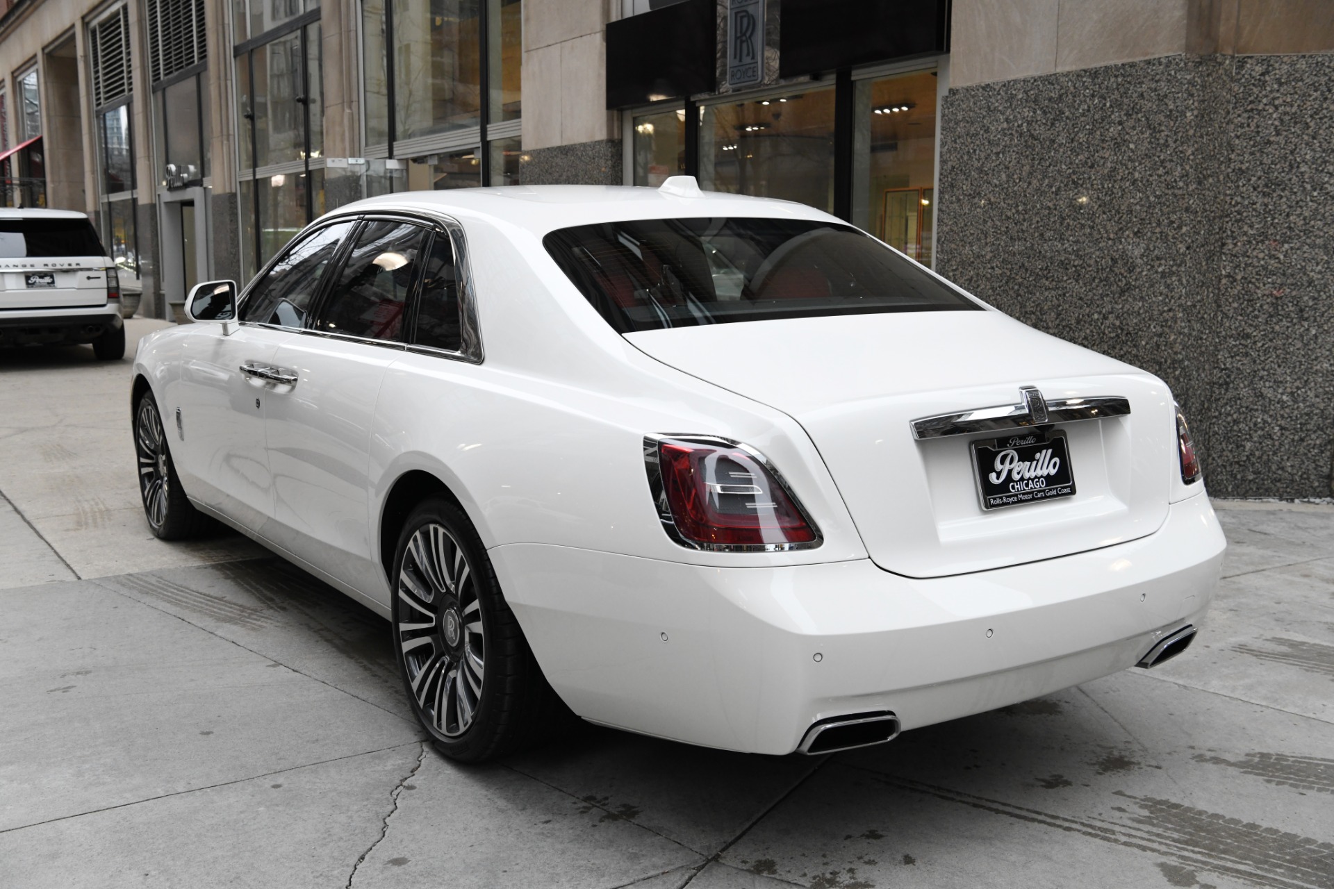 Used 2022 Rolls-Royce Ghost | St. Petersburg, FL