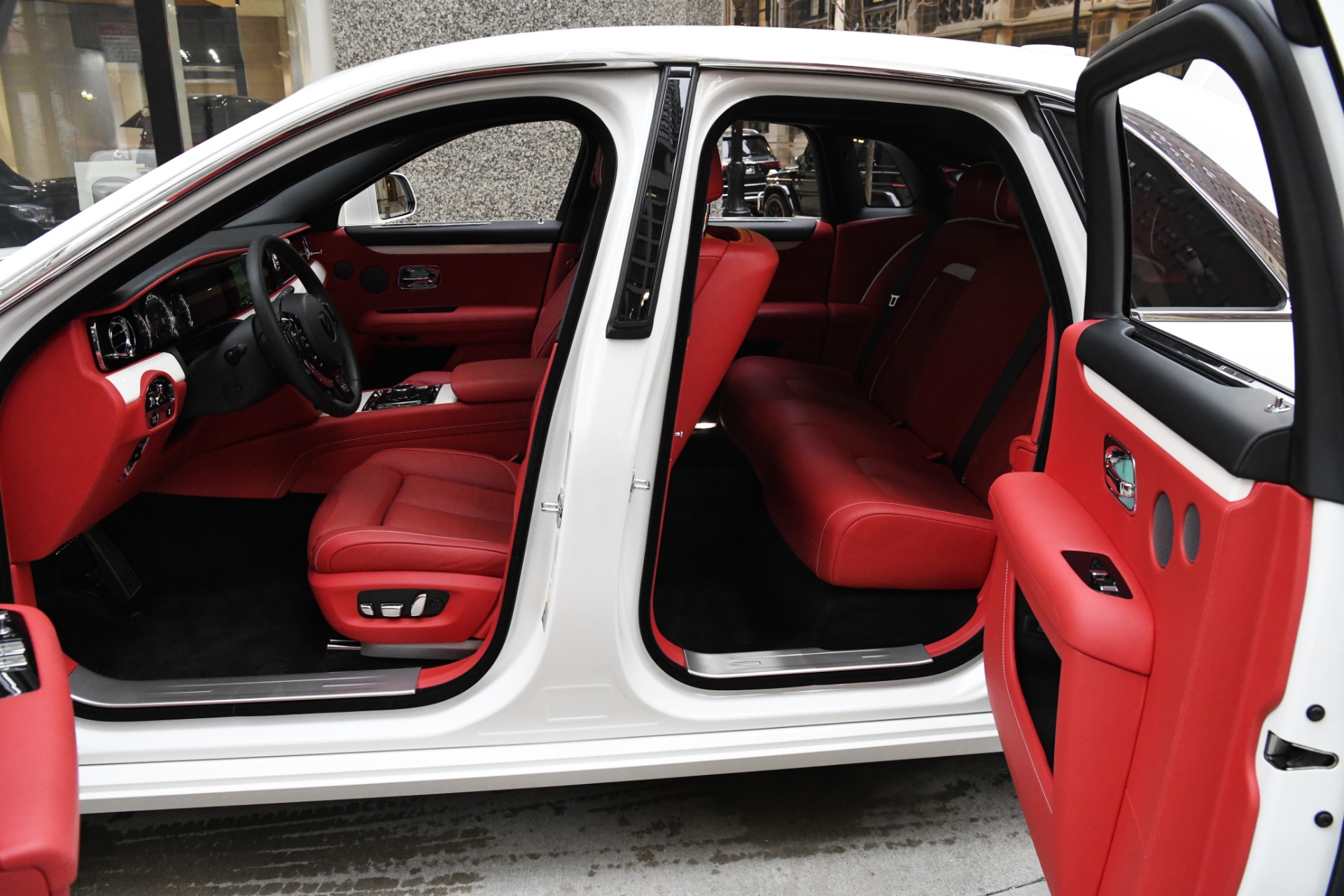 Used 2022 Rolls-Royce Ghost | St. Petersburg, FL