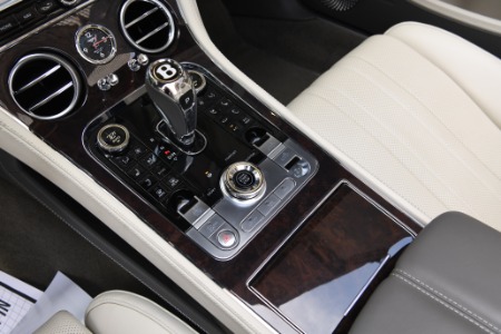 Used 2020 Bentley continental GTC Convertible GTC V8 | Chicago, IL