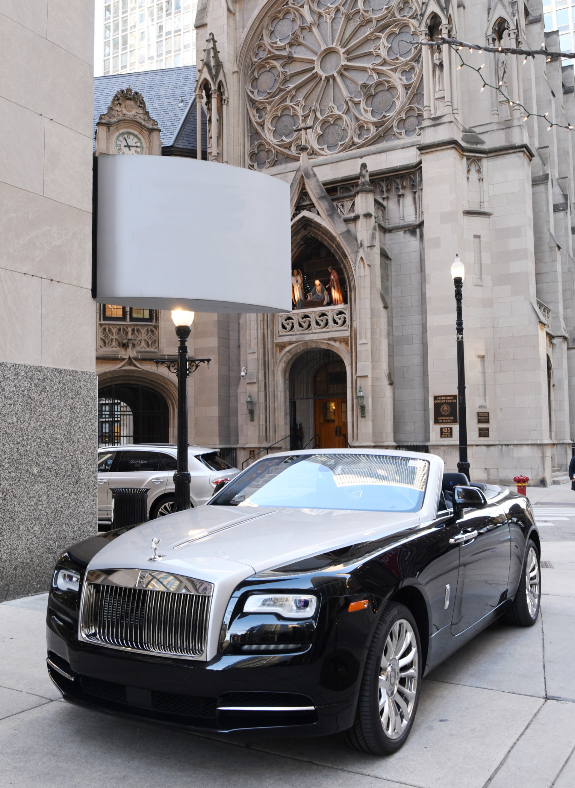 Used 2020 Rolls-Royce Dawn | St. Petersburg, FL