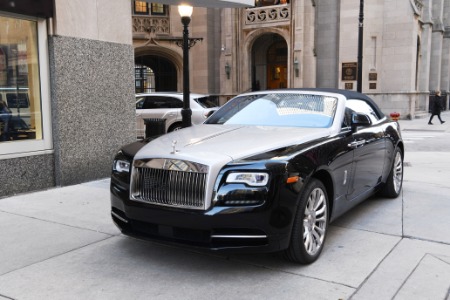 Used 2020 Rolls-Royce Dawn  | Chicago, IL