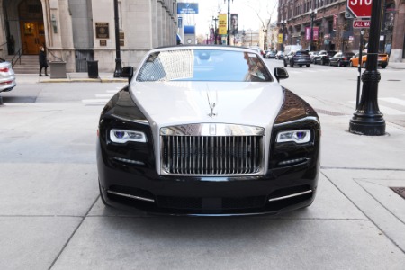 Used 2020 Rolls-Royce Dawn  | Chicago, IL