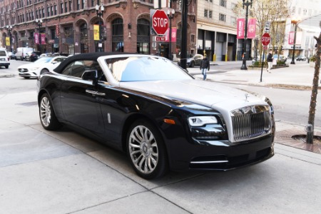 Used 2020 Rolls-Royce Dawn  | Chicago, IL