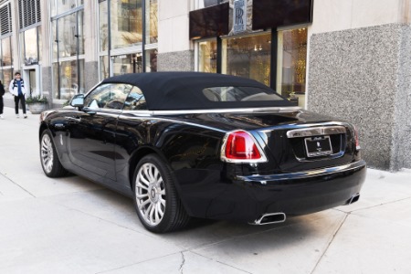 Used 2020 Rolls-Royce Dawn  | Chicago, IL