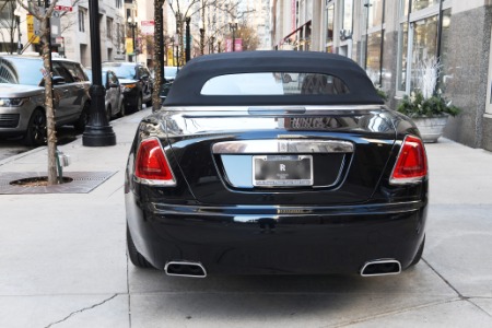 Used 2020 Rolls-Royce Dawn  | Chicago, IL