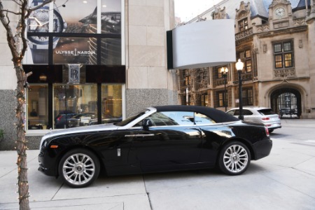 Used 2020 Rolls-Royce Dawn  | Chicago, IL