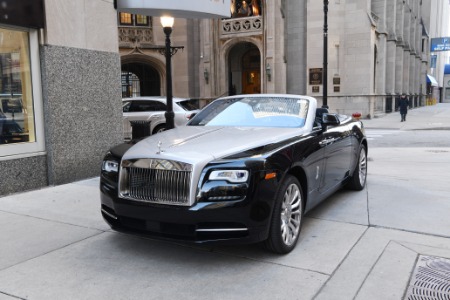 Used 2020 Rolls-Royce Dawn  | Chicago, IL