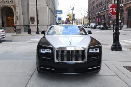 Used 2020 Rolls-Royce Dawn  | Chicago, IL