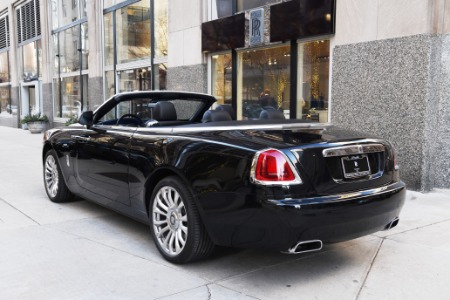 Used 2020 Rolls-Royce Dawn  | Chicago, IL