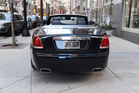 Used 2020 Rolls-Royce Dawn  | Chicago, IL