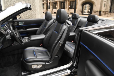 Used 2020 Rolls-Royce Dawn  | Chicago, IL