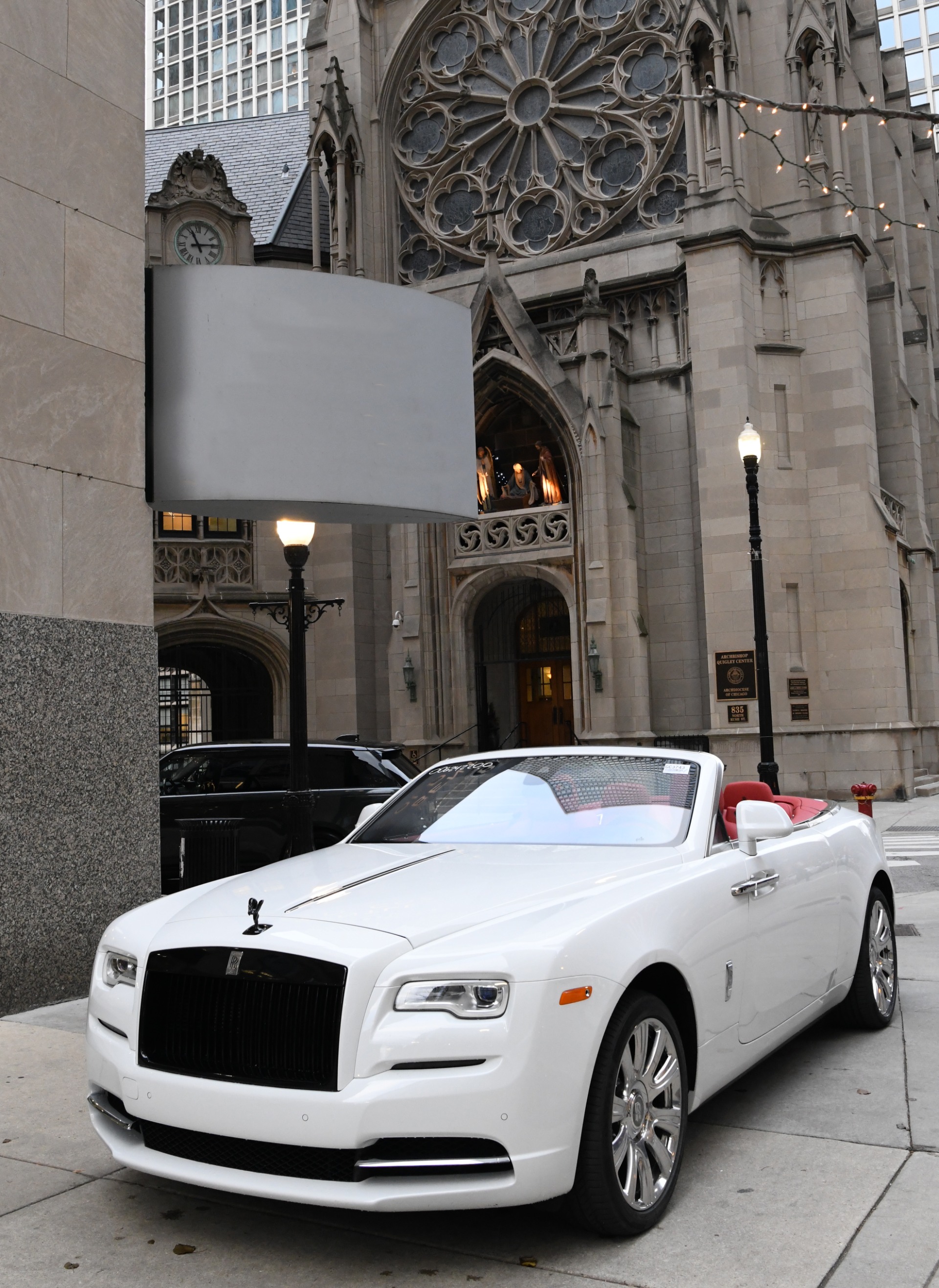 Used 2018 Rolls-Royce Dawn | St. Petersburg, FL