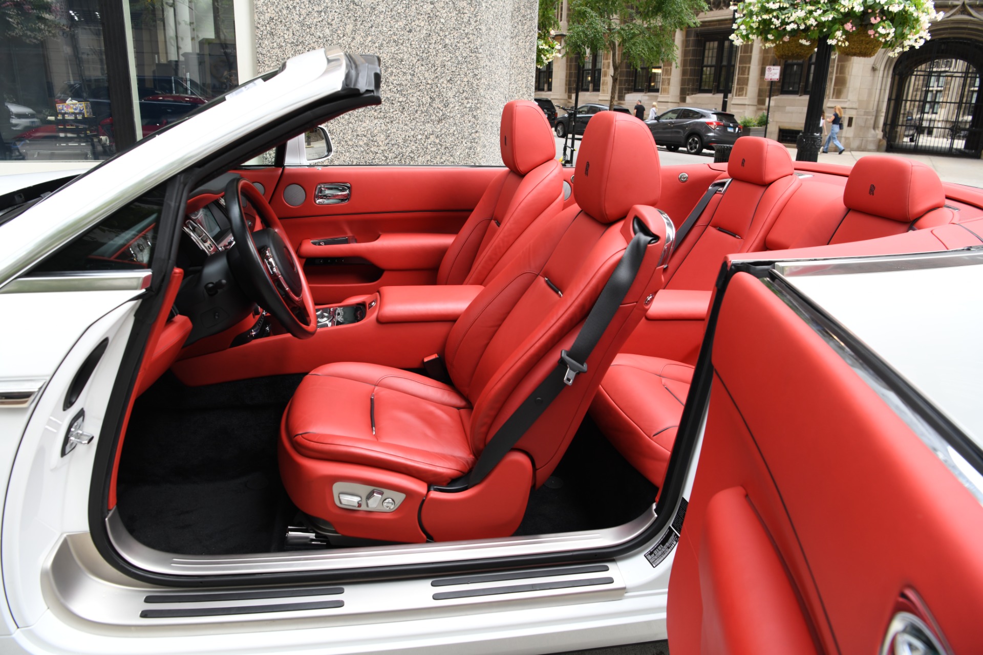 Used 2018 Rolls-Royce Dawn | St. Petersburg, FL