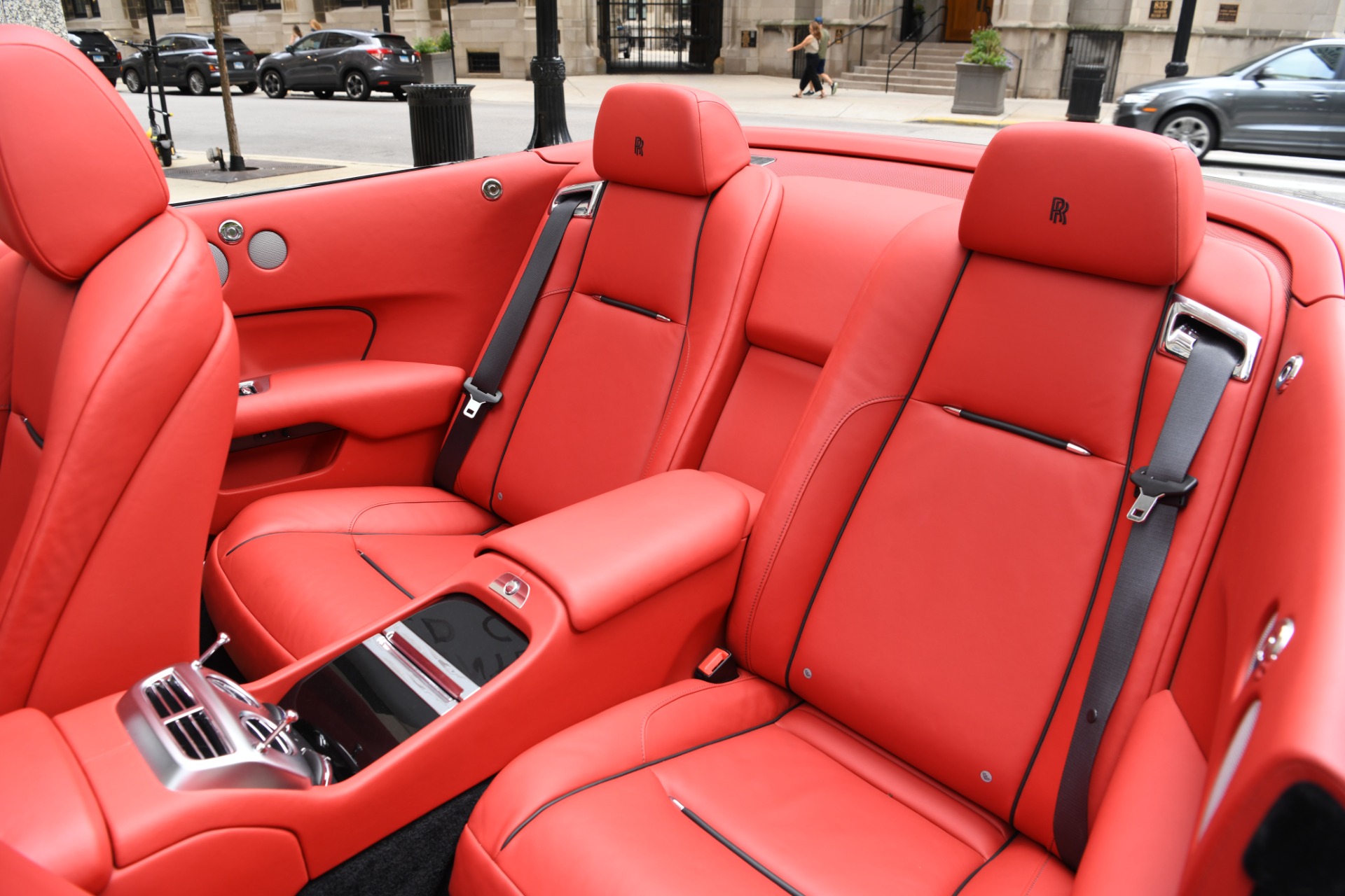 Used 2018 Rolls-Royce Dawn | St. Petersburg, FL