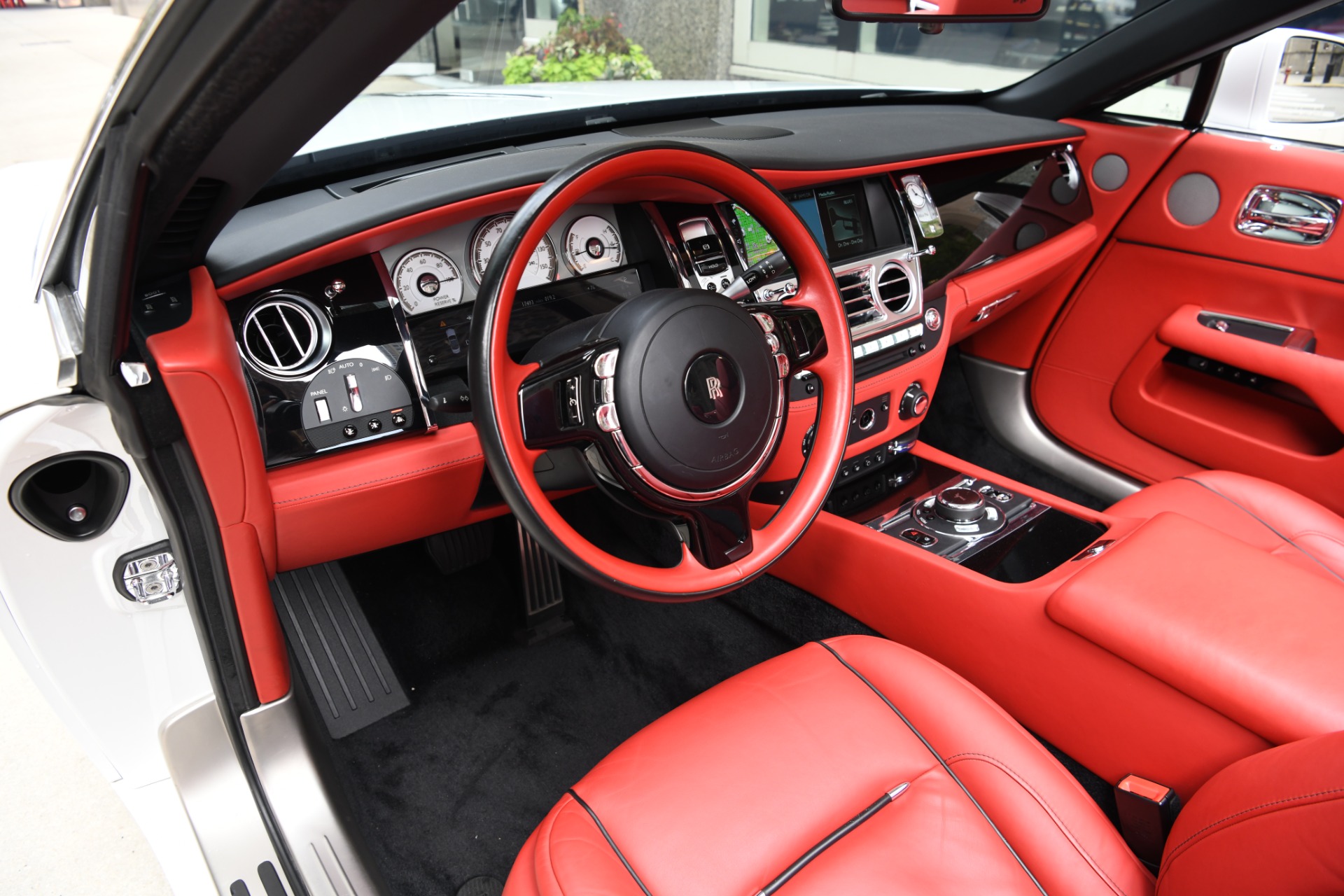 Used 2018 Rolls-Royce Dawn | St. Petersburg, FL