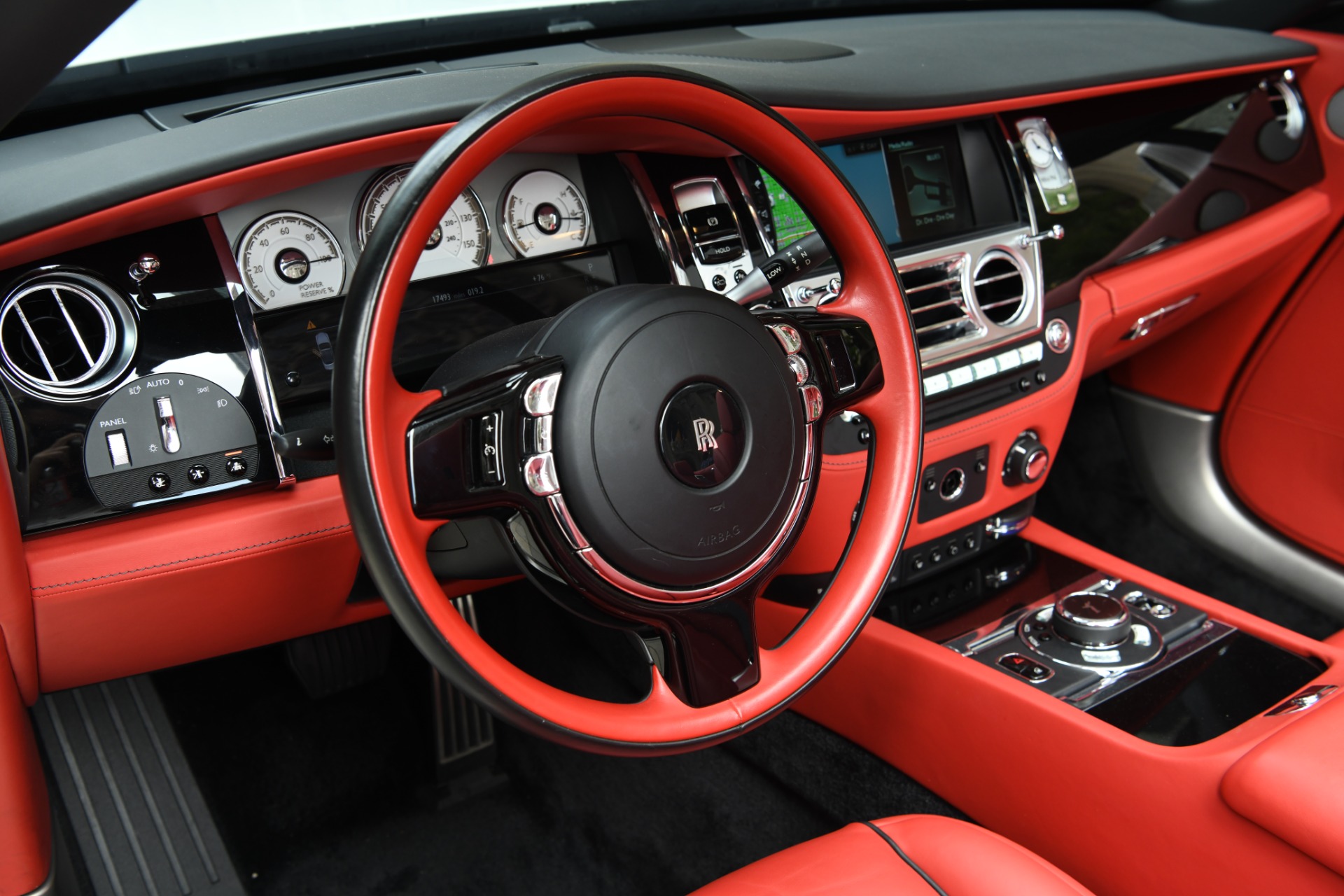 Used 2018 Rolls-Royce Dawn | St. Petersburg, FL