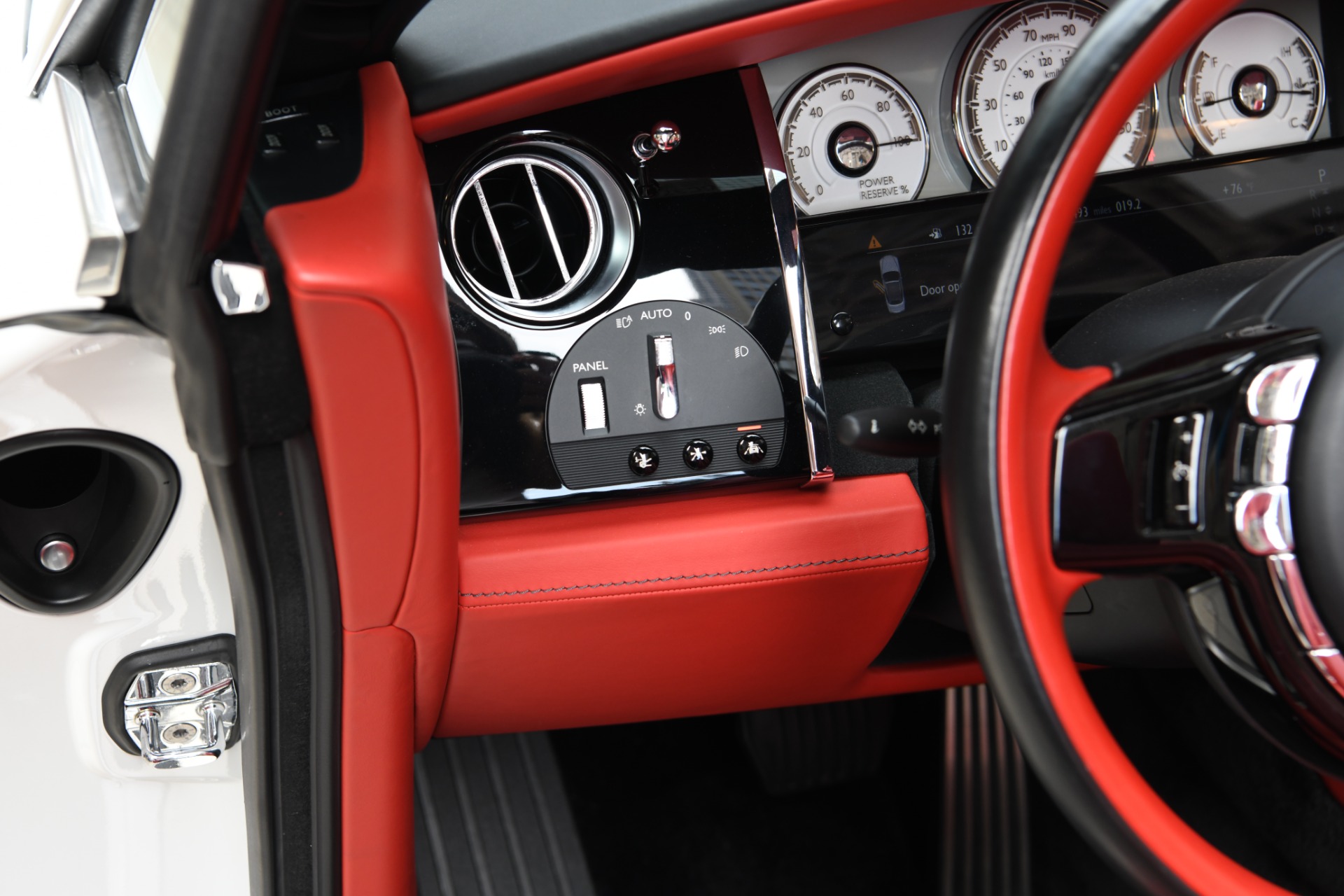 Used 2018 Rolls-Royce Dawn | St. Petersburg, FL