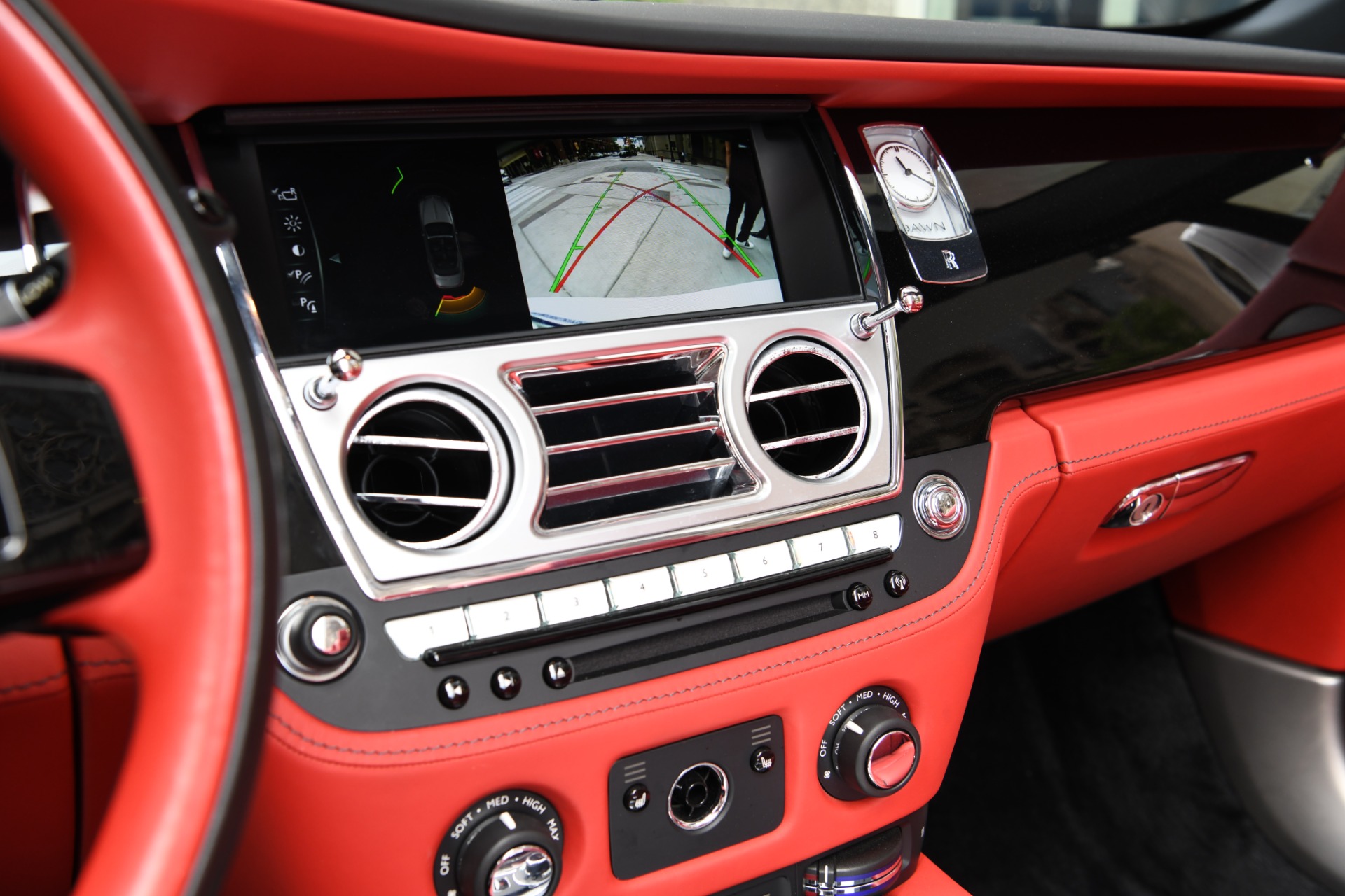 Used 2018 Rolls-Royce Dawn | St. Petersburg, FL