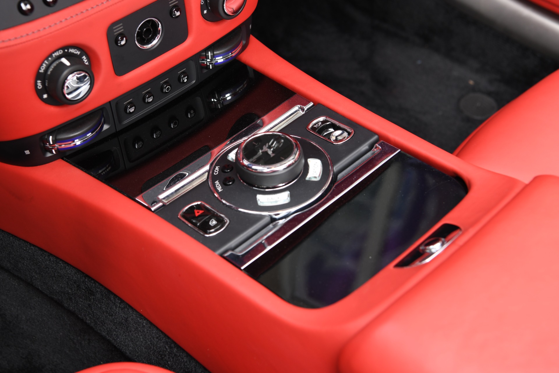 Used 2018 Rolls-Royce Dawn | St. Petersburg, FL