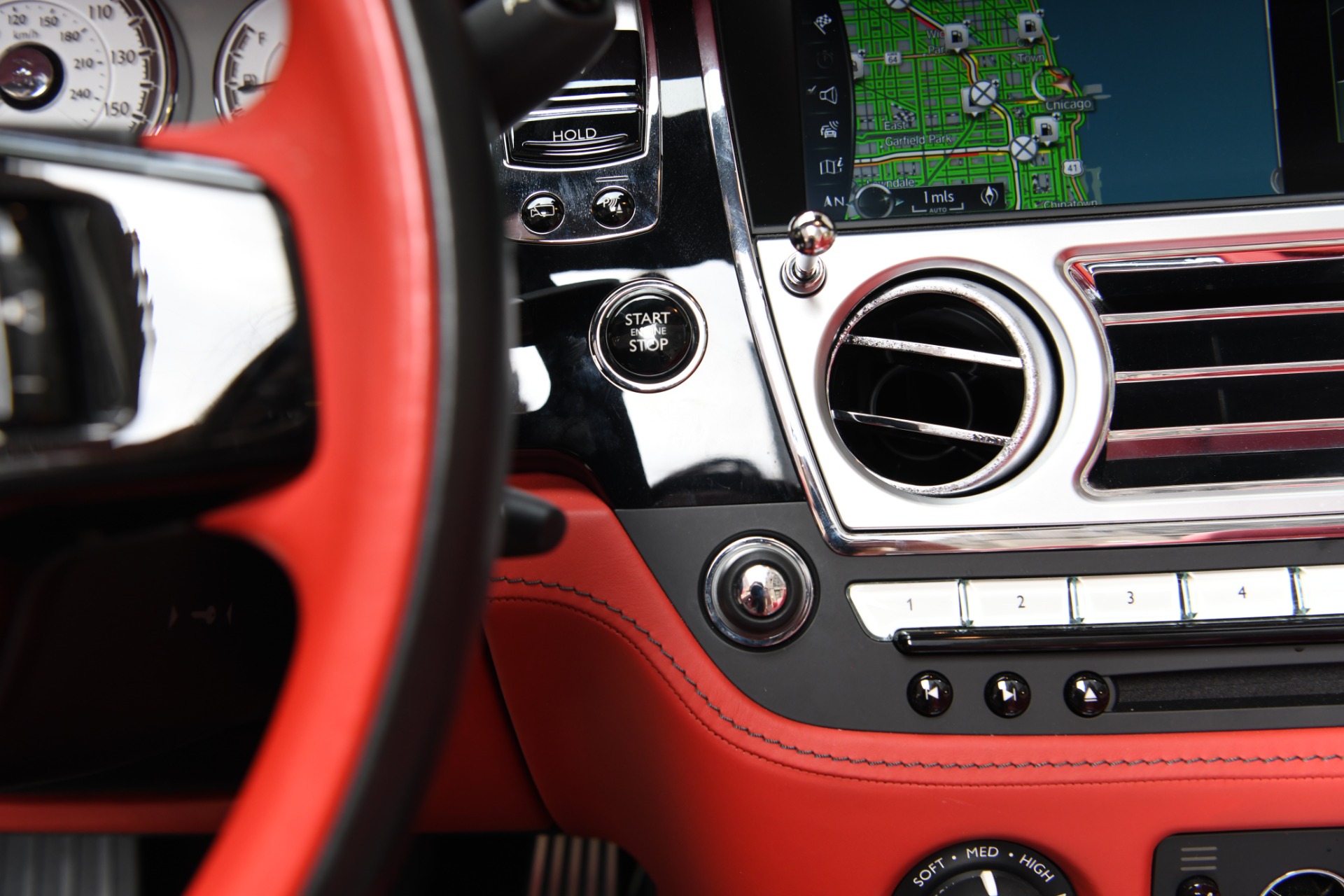 Used 2018 Rolls-Royce Dawn | St. Petersburg, FL