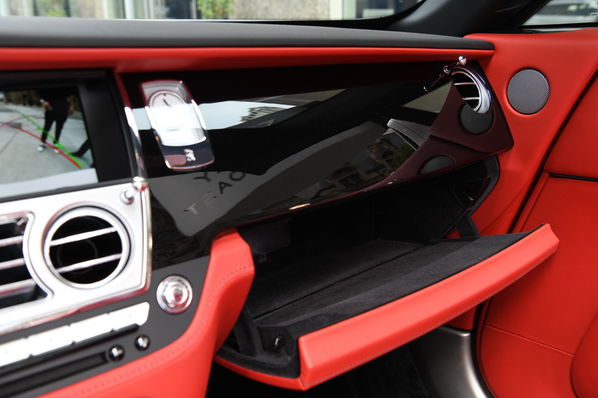 Used 2018 Rolls-Royce Dawn | St. Petersburg, FL