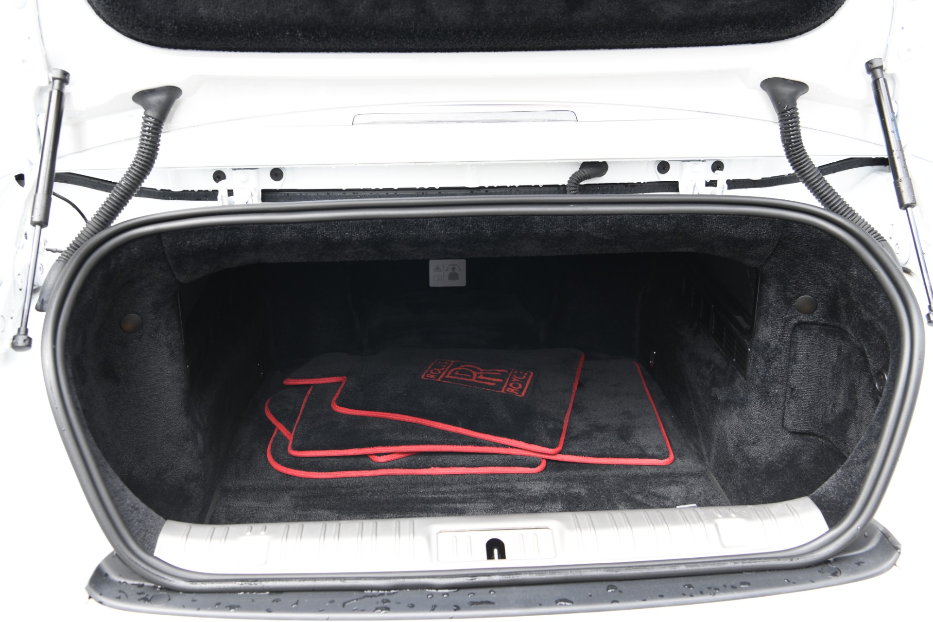 Used 2018 Rolls-Royce Dawn | St. Petersburg, FL
