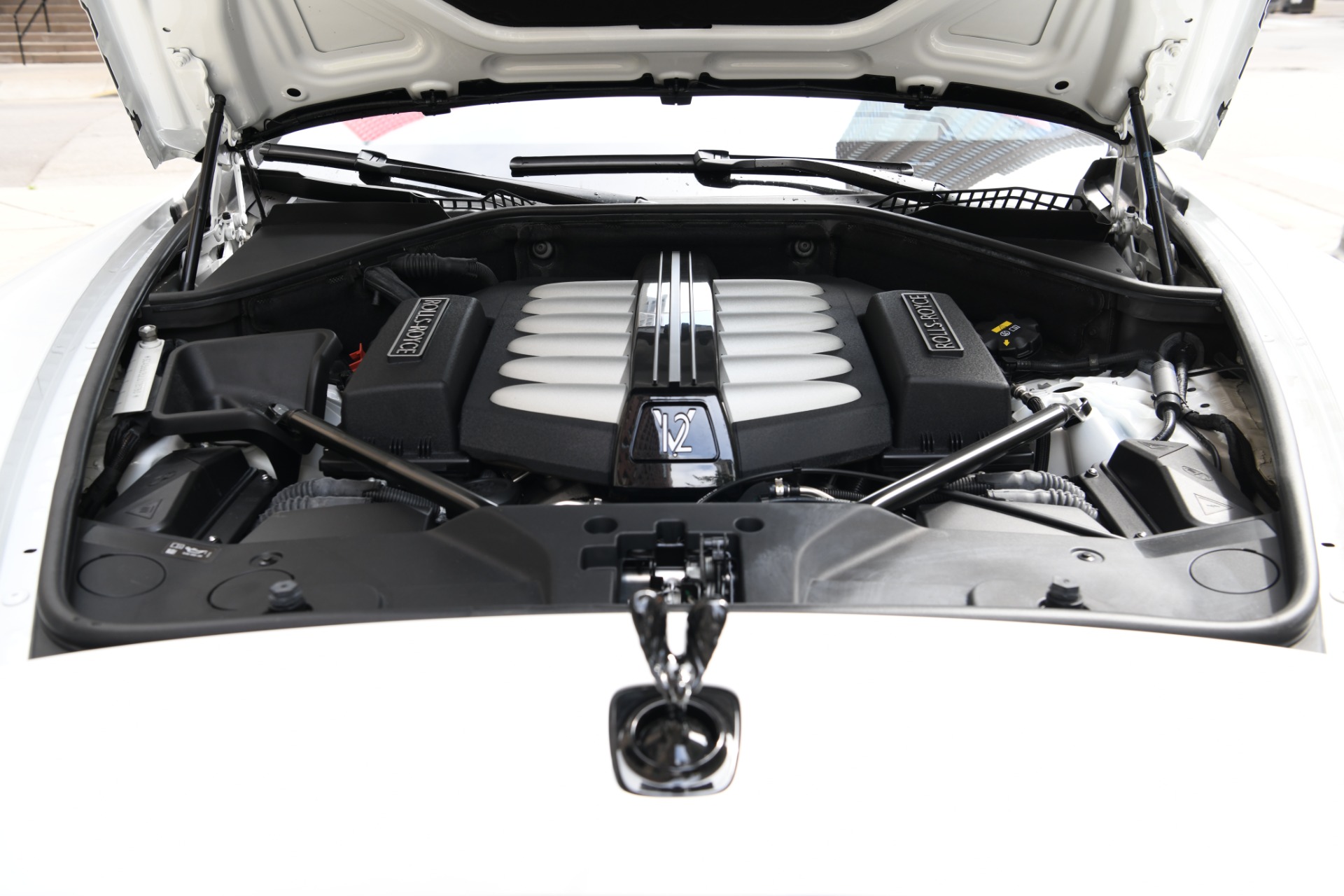 Used 2018 Rolls-Royce Dawn | St. Petersburg, FL