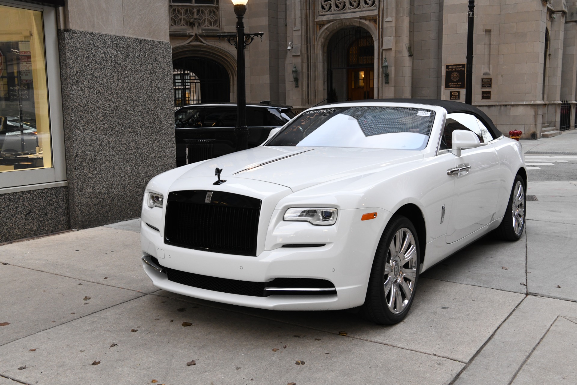 Used 2018 Rolls-Royce Dawn | St. Petersburg, FL