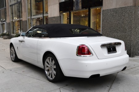 Used 2018 Rolls-Royce Dawn  | Chicago, IL