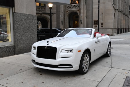 Used 2018 Rolls-Royce Dawn  | Chicago, IL