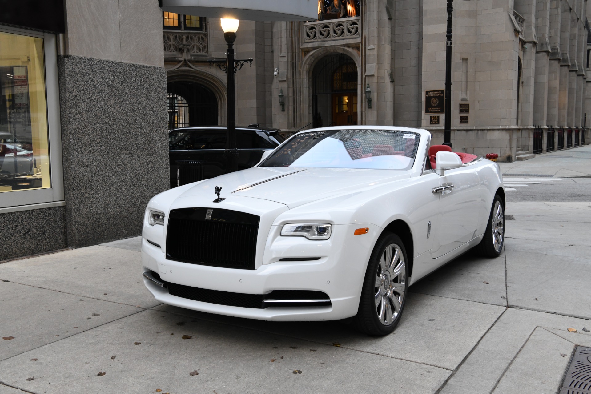 Used 2018 Rolls-Royce Dawn | St. Petersburg, FL