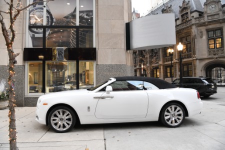 Used 2018 Rolls-Royce Dawn  | Chicago, IL