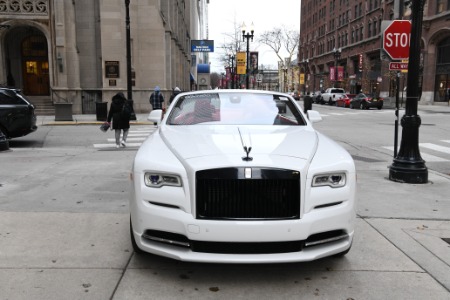 Used 2018 Rolls-Royce Dawn  | Chicago, IL