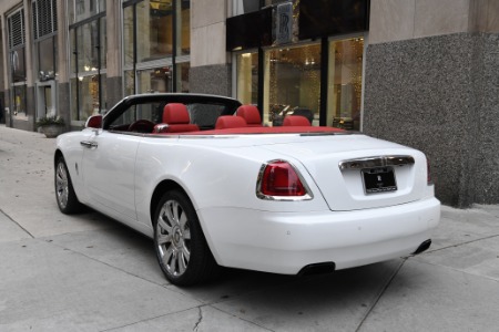 Used 2018 Rolls-Royce Dawn  | Chicago, IL