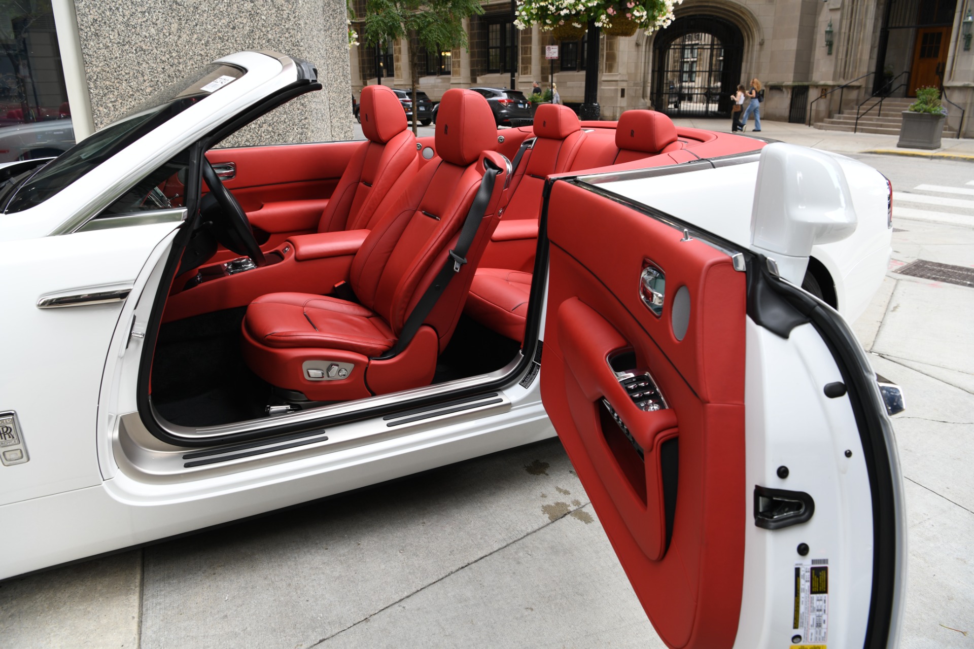 Used 2018 Rolls-Royce Dawn | St. Petersburg, FL