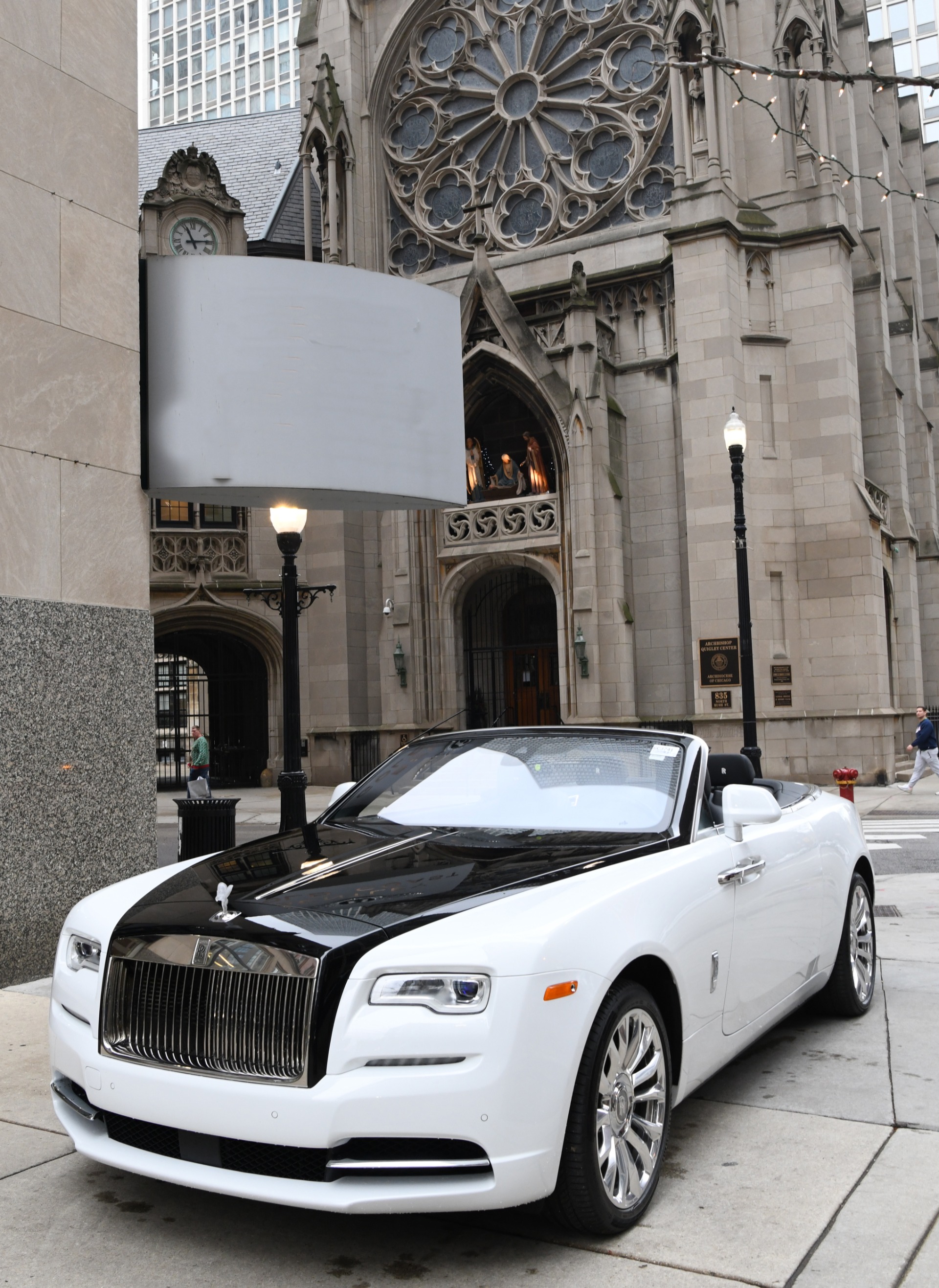 Used 2019 Rolls-Royce Dawn | St. Petersburg, FL