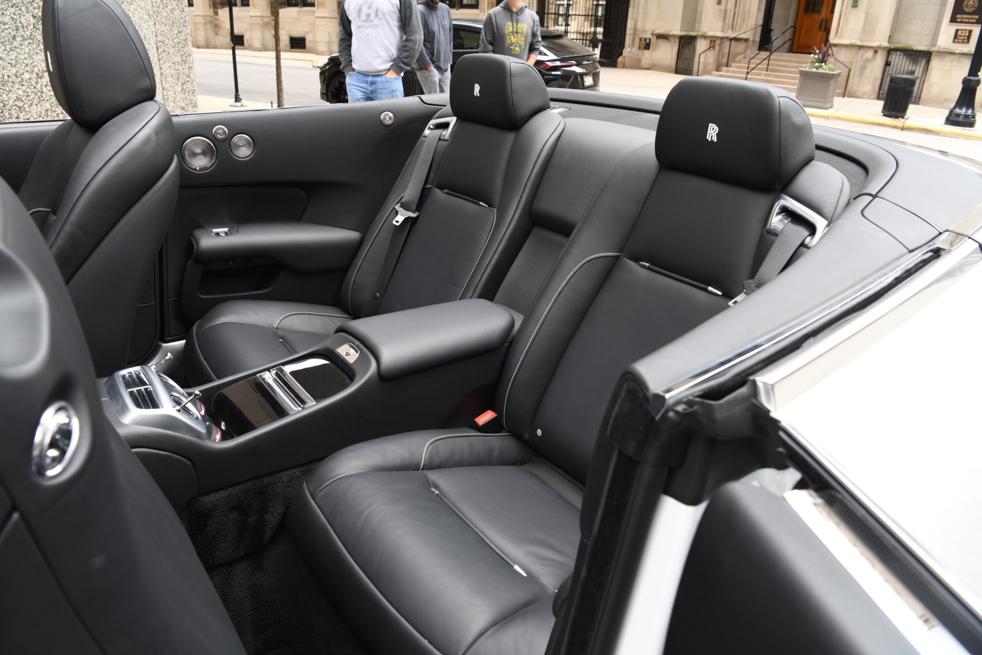 Used 2019 Rolls-Royce Dawn | St. Petersburg, FL
