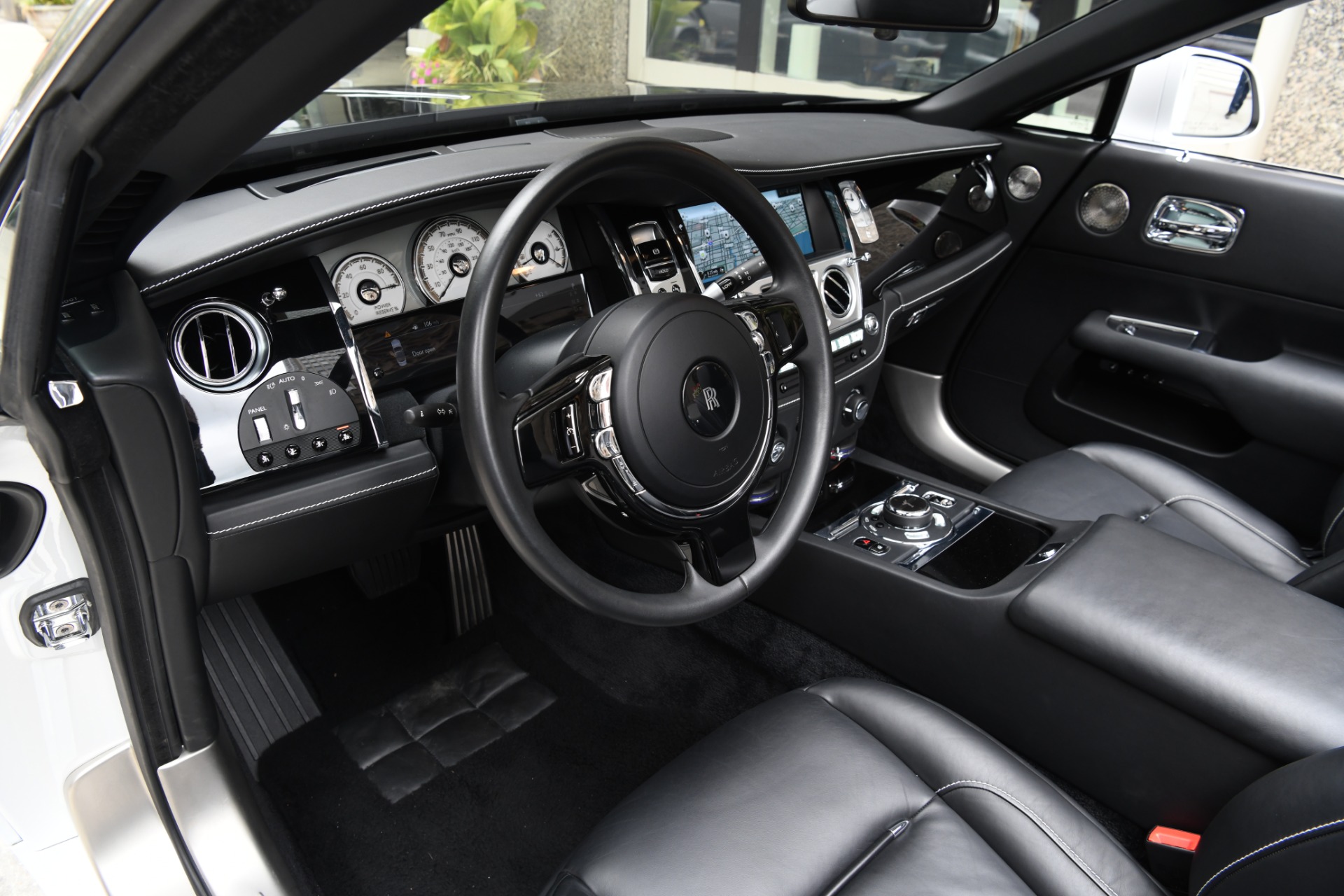 Used 2019 Rolls-Royce Dawn | St. Petersburg, FL