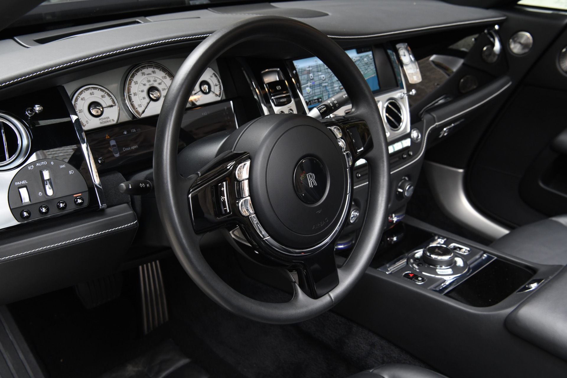 Used 2019 Rolls-Royce Dawn | St. Petersburg, FL
