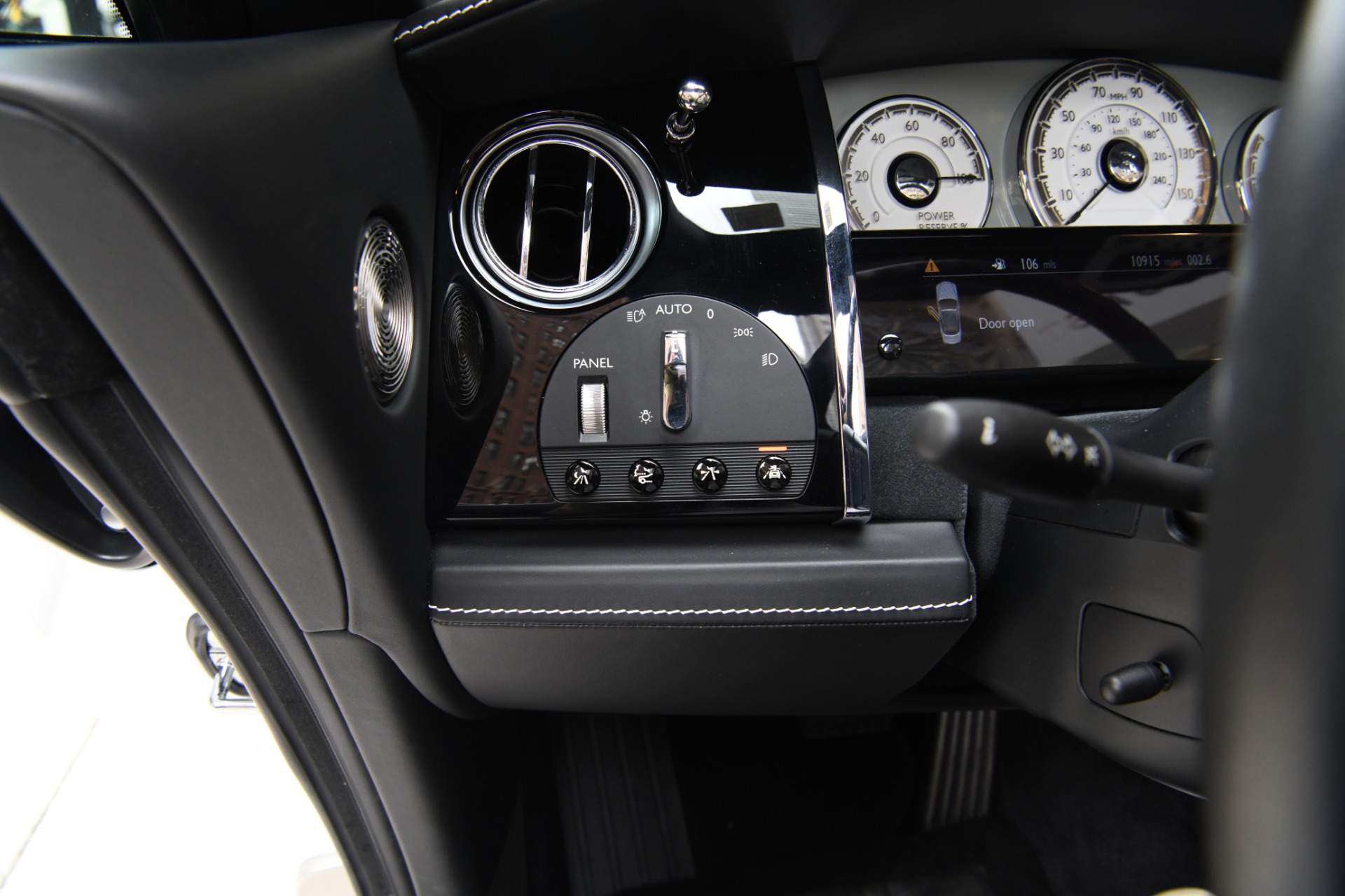Used 2019 Rolls-Royce Dawn | St. Petersburg, FL