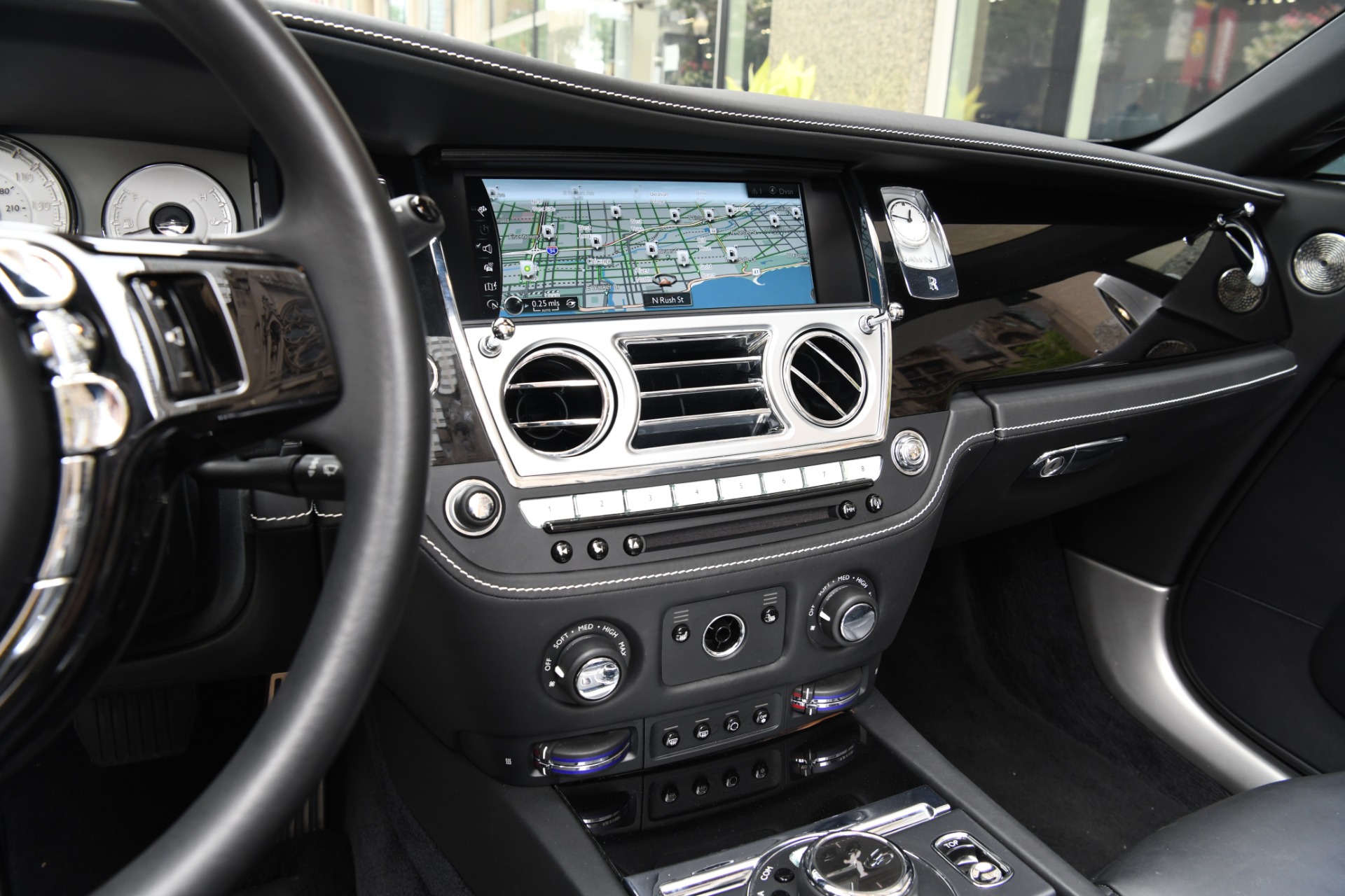 Used 2019 Rolls-Royce Dawn | St. Petersburg, FL