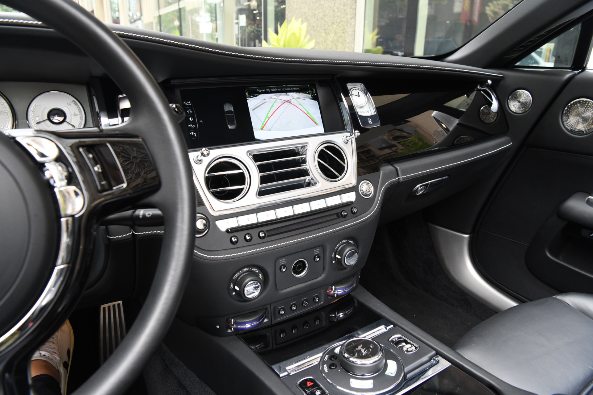 Used 2019 Rolls-Royce Dawn | St. Petersburg, FL