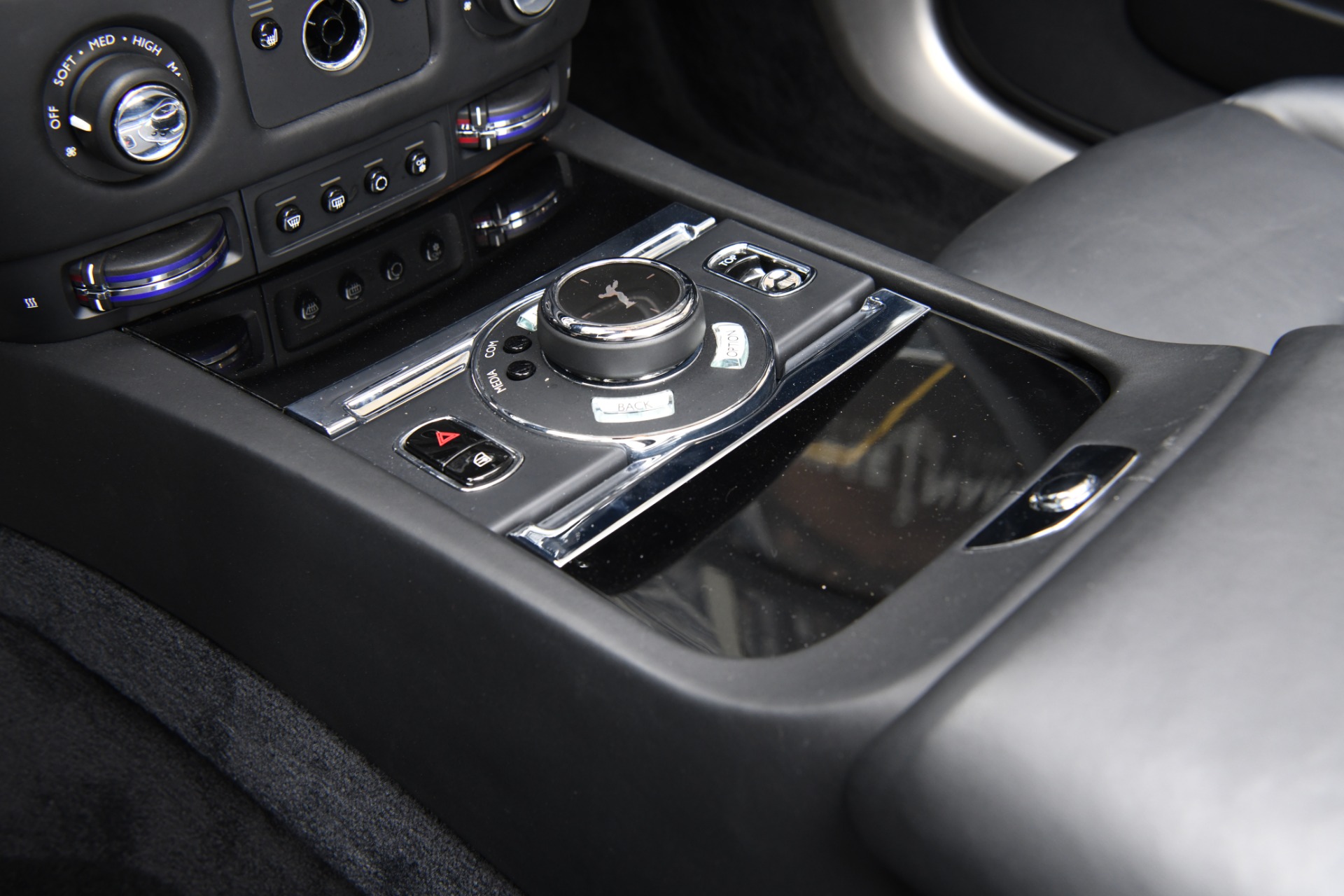 Used 2019 Rolls-Royce Dawn | St. Petersburg, FL