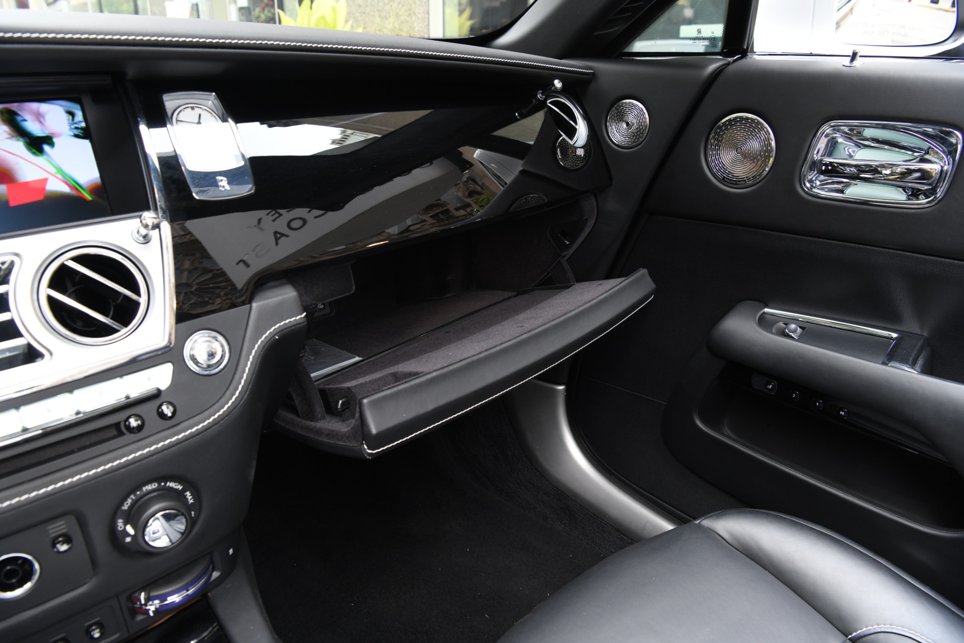 Used 2019 Rolls-Royce Dawn | St. Petersburg, FL