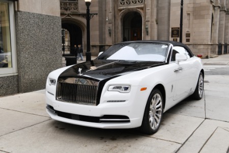 Used 2019 Rolls-Royce Dawn  | Chicago, IL