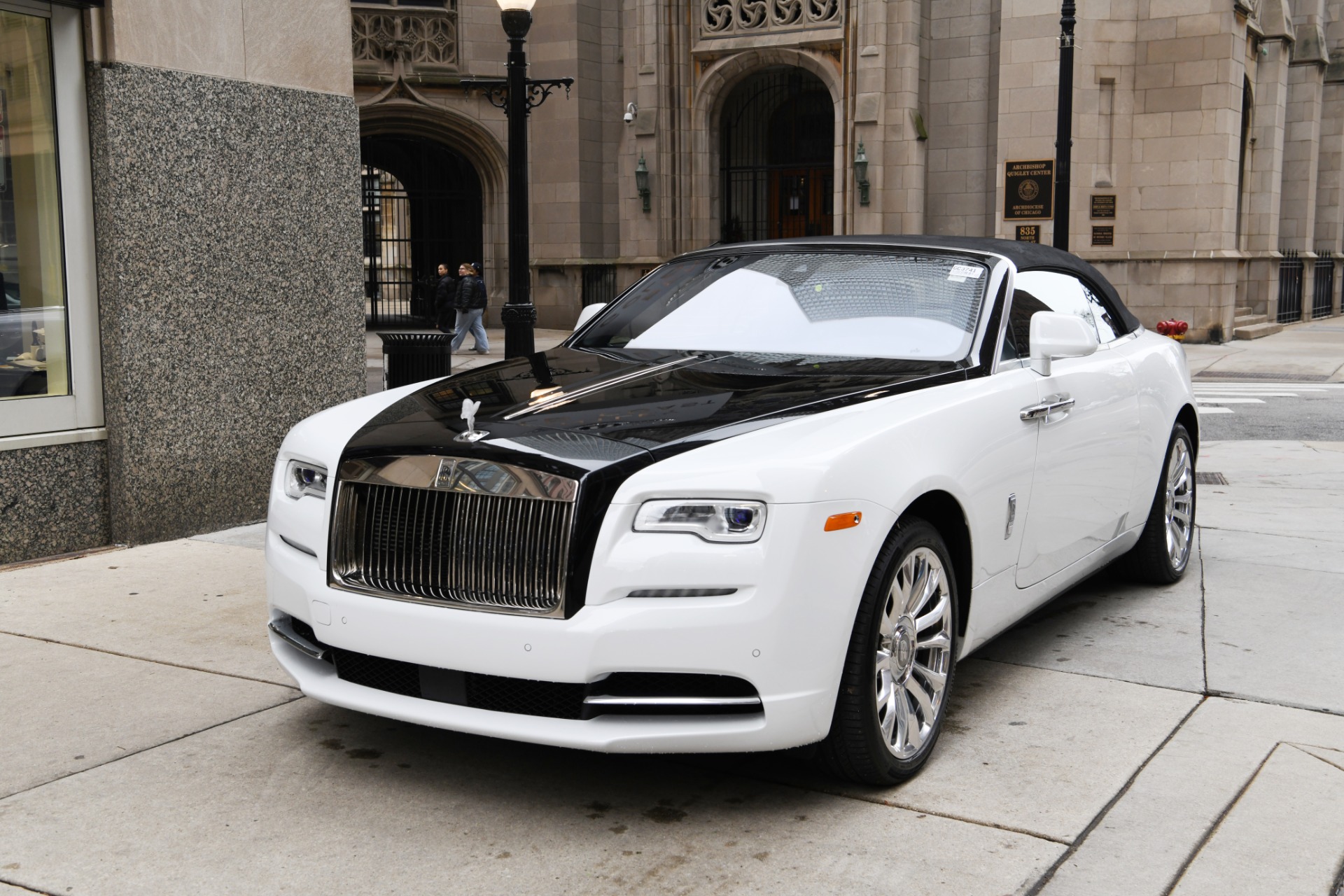 Used 2019 Rolls-Royce Dawn | St. Petersburg, FL