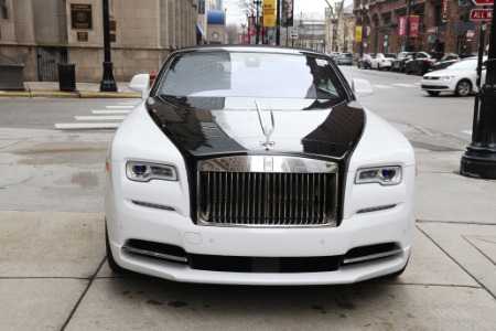 Used 2019 Rolls-Royce Dawn  | Chicago, IL