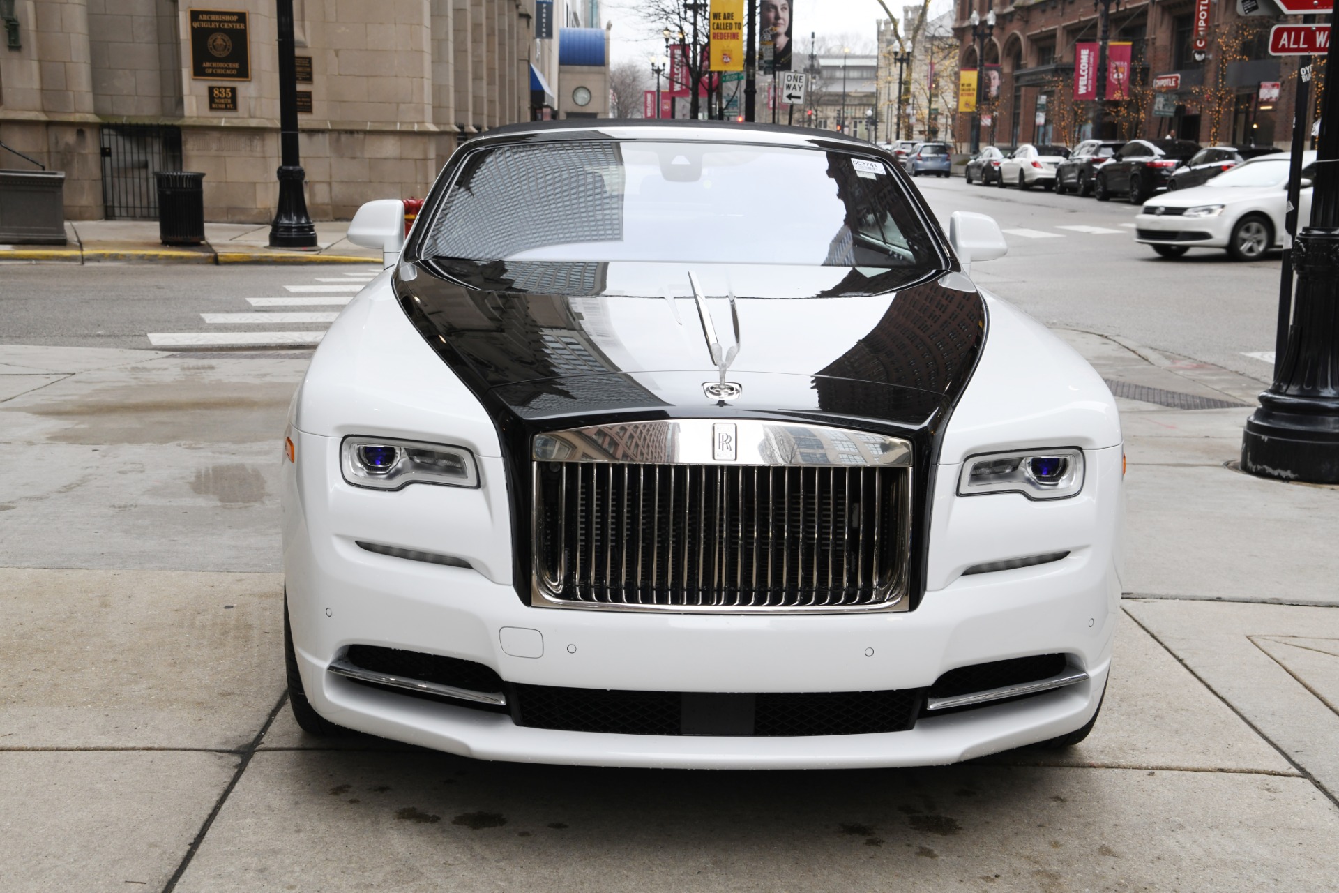 Used 2019 Rolls-Royce Dawn | St. Petersburg, FL
