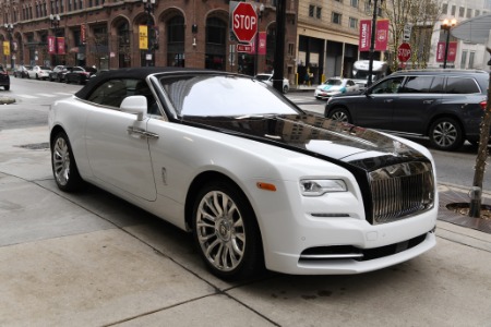 Used 2019 Rolls-Royce Dawn  | Chicago, IL